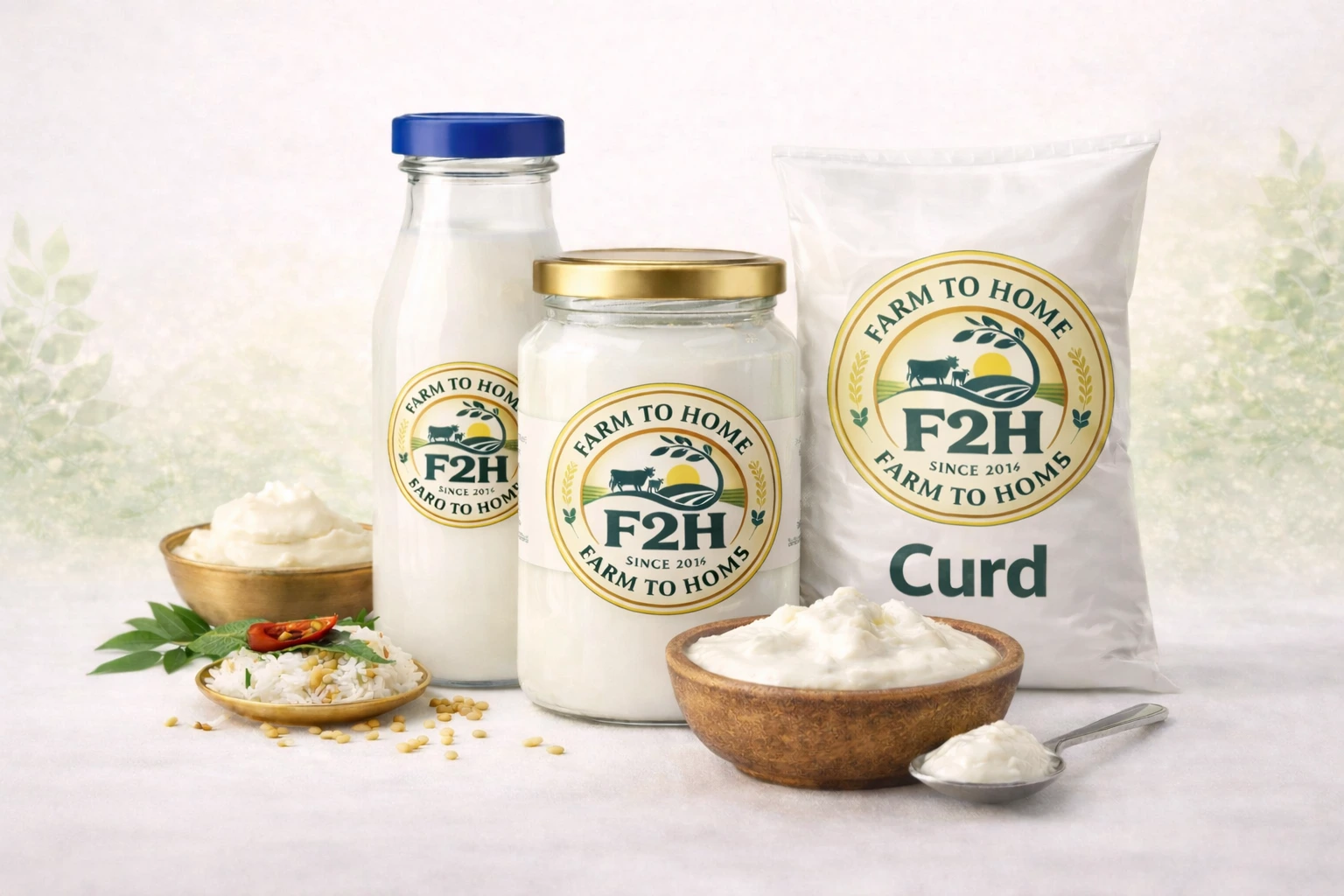 Curd