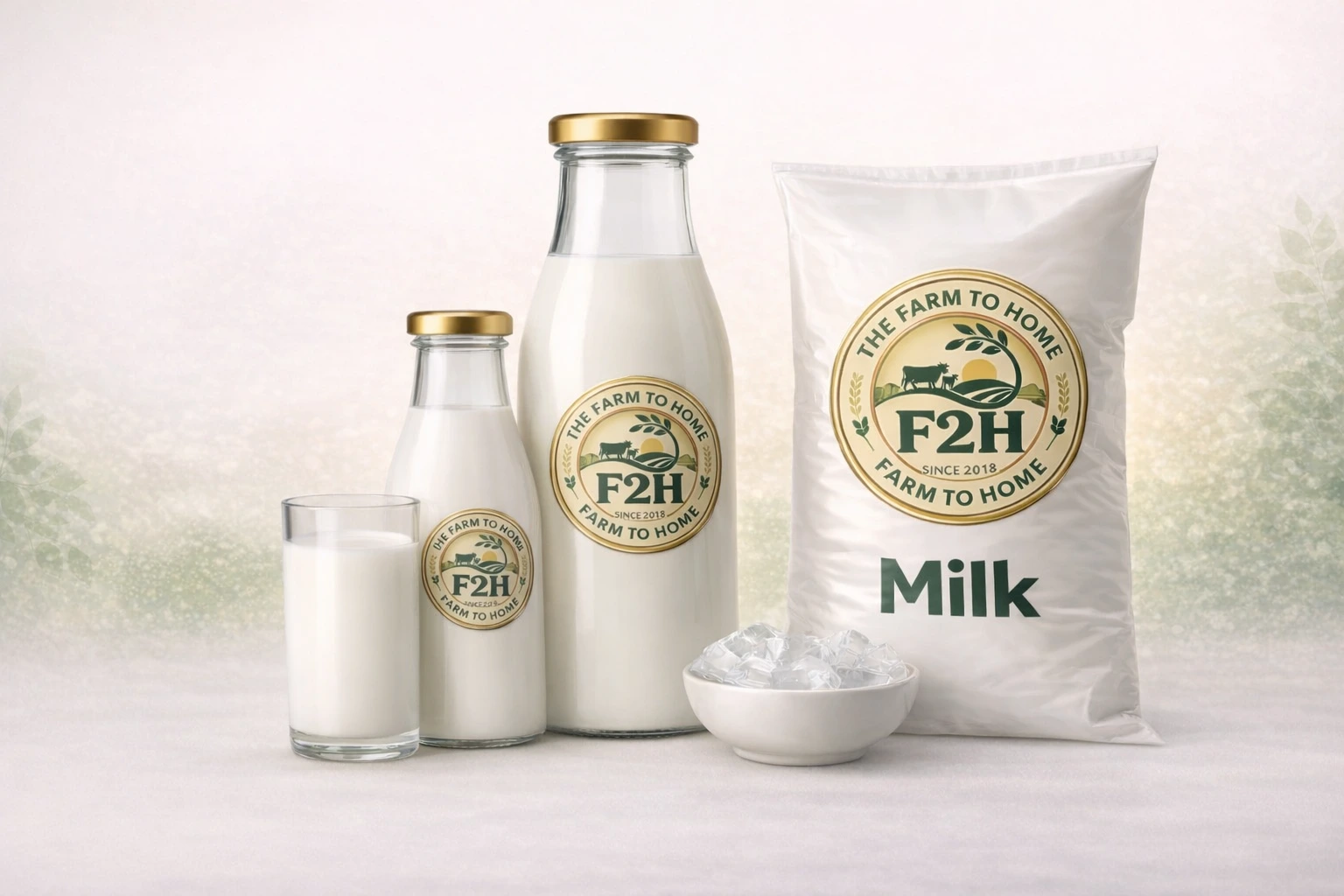 Milk